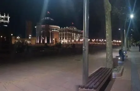 Daire Calla 5 - Main Square, In The Shopping Center - Parking Slot With Security And Video *