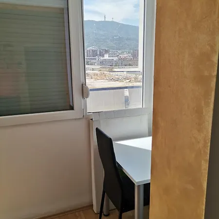 Calla 5 - Main Square, In The Shopping Center - Parking Slot With Security And Video * Üsküp